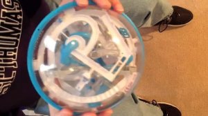 Solucion Perplexus Epic en 3 minutos