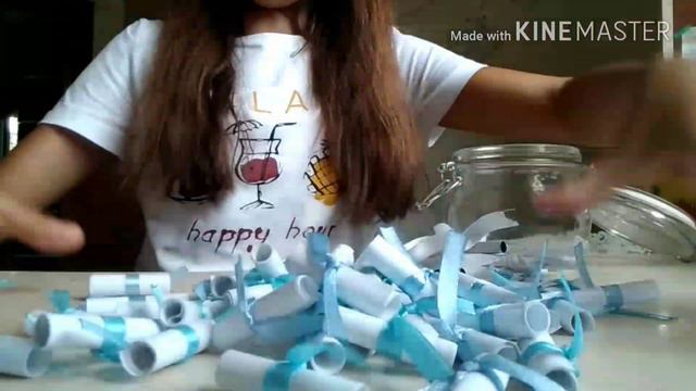 100 причин чому я з тобою дружу👭 DIY смотреть онлайн