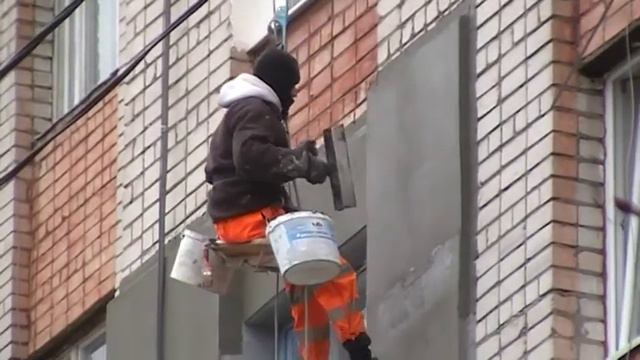 Чуть ...не упал! смотреть онлайн