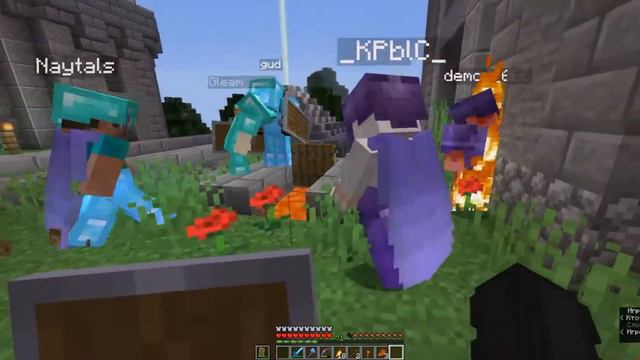 Замок. Экскурсия Короля. смотреть онлайн