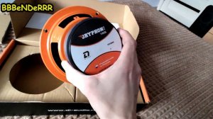 Установка динамиков от DL Audio Gryphon Pro 165 на Omoda C5
