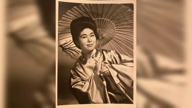 4.Tanki,Ponki  aus den Sehes japanische Kinderlieder von Yoshinao Nakada | Mihoko AOYAMA