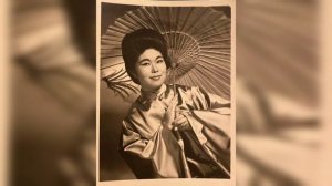 4.Tanki,Ponki  aus den Sehes japanische Kinderlieder von Yoshinao Nakada | Mihoko AOYAMA