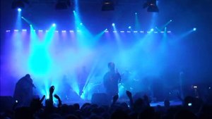 Röyksopp + Fever Ray - What else is there - Way Out West 2009