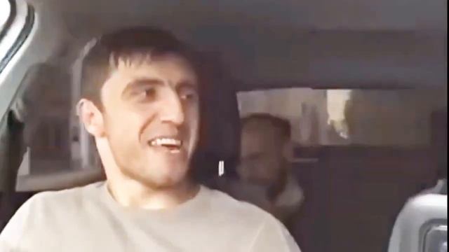Давай в махачкалу [вп] мурад в такси