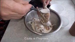 Сочные вкусные перепёлки в соусе из топленого молока. Супер рецепт!