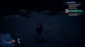 State Of Decay 2 How To Fight Ferals Guide