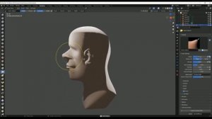 Blender Sculpting Brushes (600+ brushes). Sculpting in Blender.
