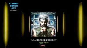 Doggy Style - DJ Aligator