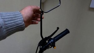 Обзор мопеда Colt от компании Скутер-НН