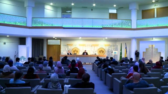 How Bad Times Bring Out the Best in Us | Dr. Omar Suleiman смотреть онлайн