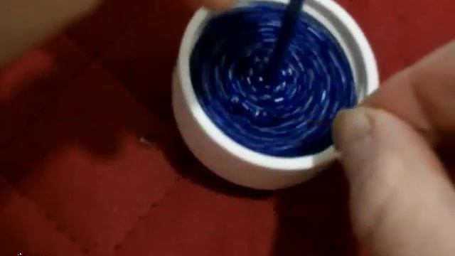 Веретено для бисероплетения.flv смотреть онлайн