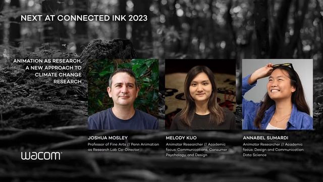 Connected Ink 2023 | The Universal Laws of Creativity with Dave Zaboski смотреть онлайн