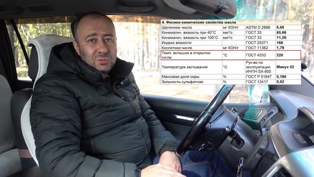 Масло Mobil 1 x1 5W-30. GTL + алкилированные нафталины. Анализ на Ойл Клубе.