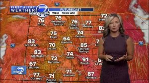 Top stories: Longmont shooting, Colorado astronaut on ISS, I-25 Gap project