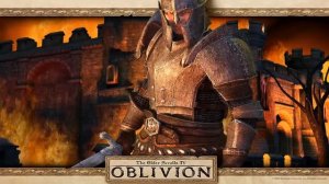 The Elder Scrolls IV Oblivion - 23 - Churl's Revenge