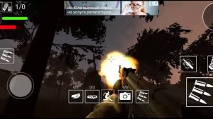 Прохождение игры сиреноголовый