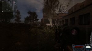 REBORN Doppelganger v7.63 #20 "Берилл 5М,Васильев на Янтаре,Мозг на заводе Янтарь"