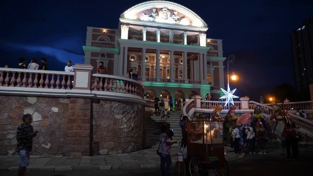 Амазонка Жизнь На Самой Длинной Реке Мира