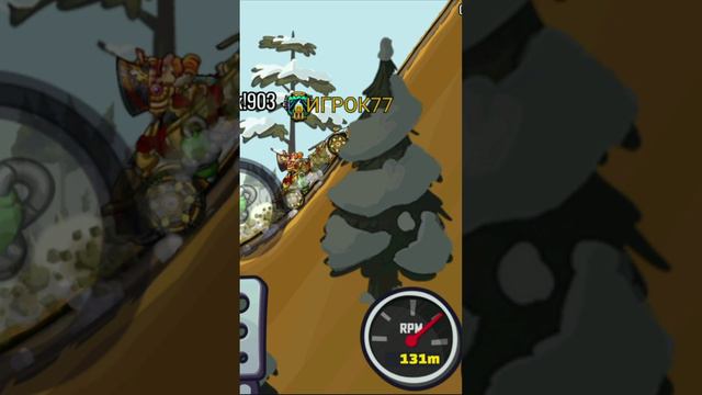 Трасса 2 | You Fell Off | Hill Climb Racing 2