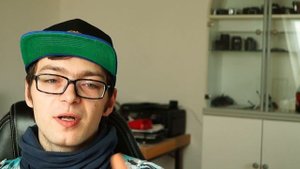 Pampers Premium Protection Gr.6 ab 13 Kg