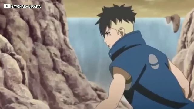 Boruto Episode 294 Subtitle Indonesia Terbaru - Sebuah Rahasia - Boruto Two Blue Vortex 4 Part 48 смотреть онлайн