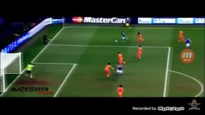 Икер Касильяс сейвы