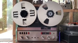 Revox A77 MK I