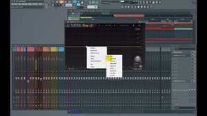 КАК СДЕЛАТЬ Сайдчейн Sidechain в FL STUDIO при помощи FabFilter Pro Q 3