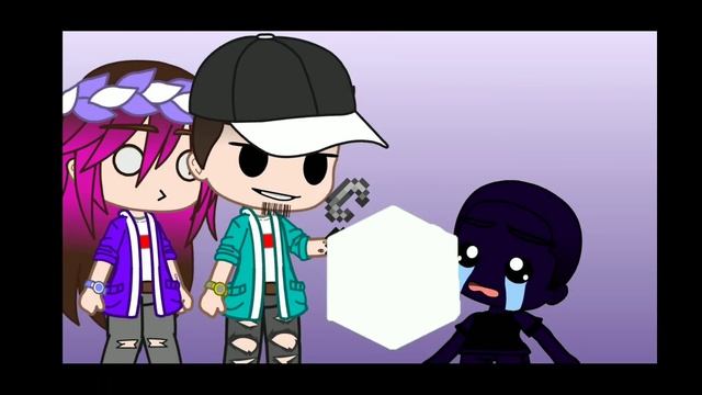 •[??] Почему же обсидиан плачет? ||| майнкрафт [??]• смотреть онлайн