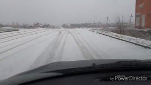 27 марта, Жирновск