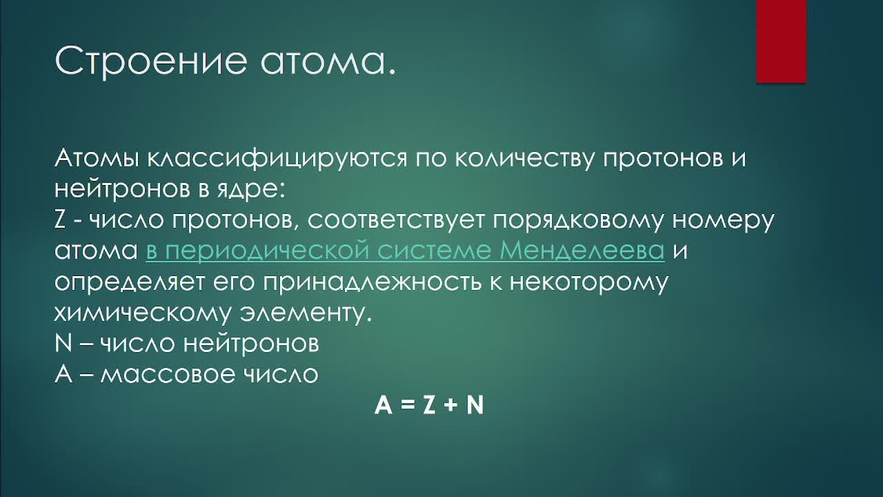 Физика ионизирующих излучений. 17.01.2023