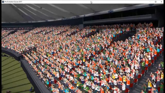 Preview Stadum : BC Place - [stadium server pes 2017] смотреть онлайн