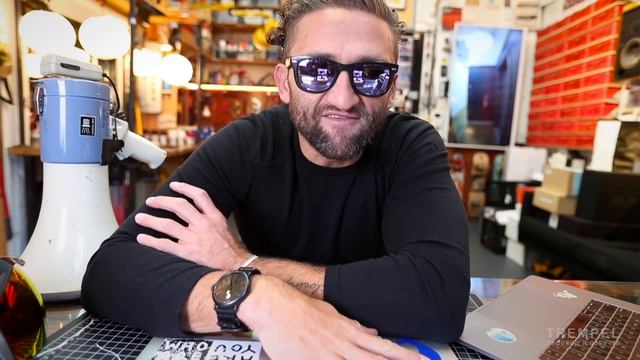 Ответ Бургер Кинга... Кейси Найстат смотреть онлайн