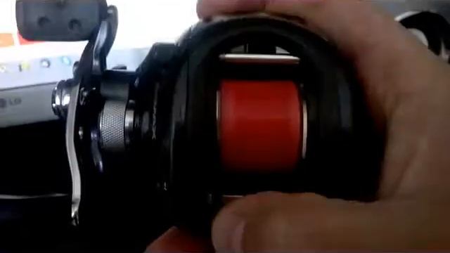 Хруст пиньона о штифт шпули смотреть онлайн