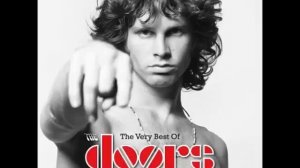 The Doors   Riders On the Storm Remastered HQ