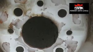 Пескоструйный пистолет.Очищаем металлические предметы от ржавчины.