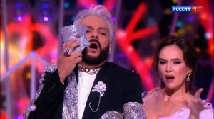 Aida Garifullina feat. Philipp Kirkorov - Phantom of the Opera (Christmas Show)