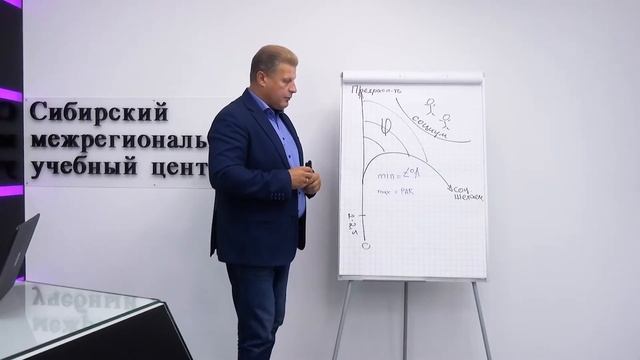 Павел Бормотов о влиянии социума на человека смотреть онлайн