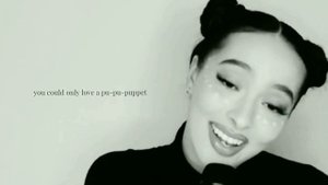 Faouzia - Puppet (Orchestral Version)