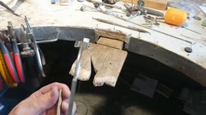 Золотая цепочка "ФАНТАЗИЙНАЯ"