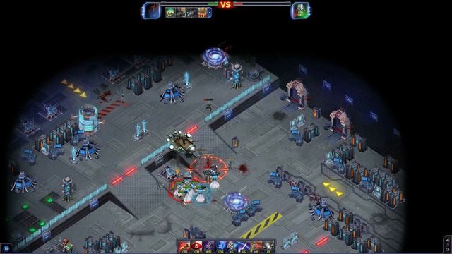 игра вконтакте Пекло (160) смотреть онлайн