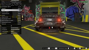 GTA V Online | НОВОЕ ОБНОВЛЕНИЕ ARENA WAR | ТЮНИНГ НОВЫХ АВТО #2