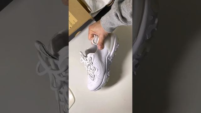 nike react vision (나이키 리엑트 비전) смотреть онлайн
