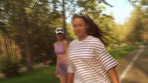 Последнее лето детства