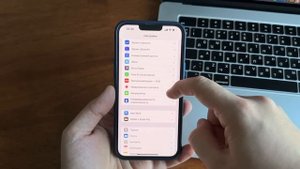 iOS 16.6.1 обновление! Что нового iOS 16.6.1? Стоит ставить iOS 16.6.1? Обзор iOS 16.6.1, батарея