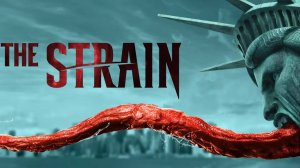 Штамм - 2 сезон 3 серия / The Strain