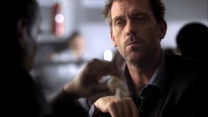 ДОКТОР ХАУС И ЕГО ДРУГ ВИКАДИН.