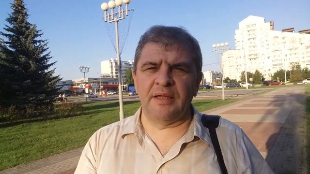 Стих. Юрий Левитанский "Каждый выбирает для себя". смотреть онлайн