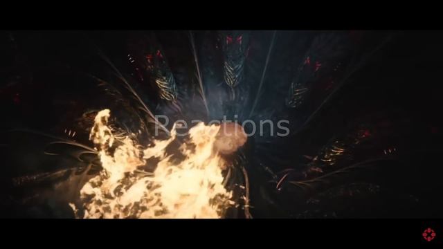 The Combat of Baldur's Gate 3 смотреть онлайн